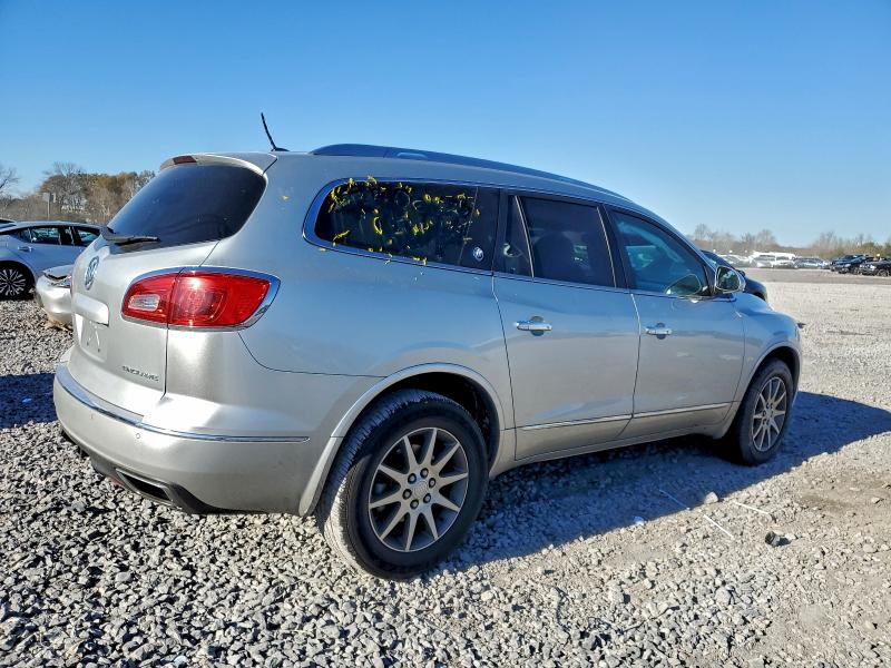 Aukcja sprzedaży 2014 Buick Enclave, vin: 5GAKRBKDXEJ180214, numer aukcji: 97204795