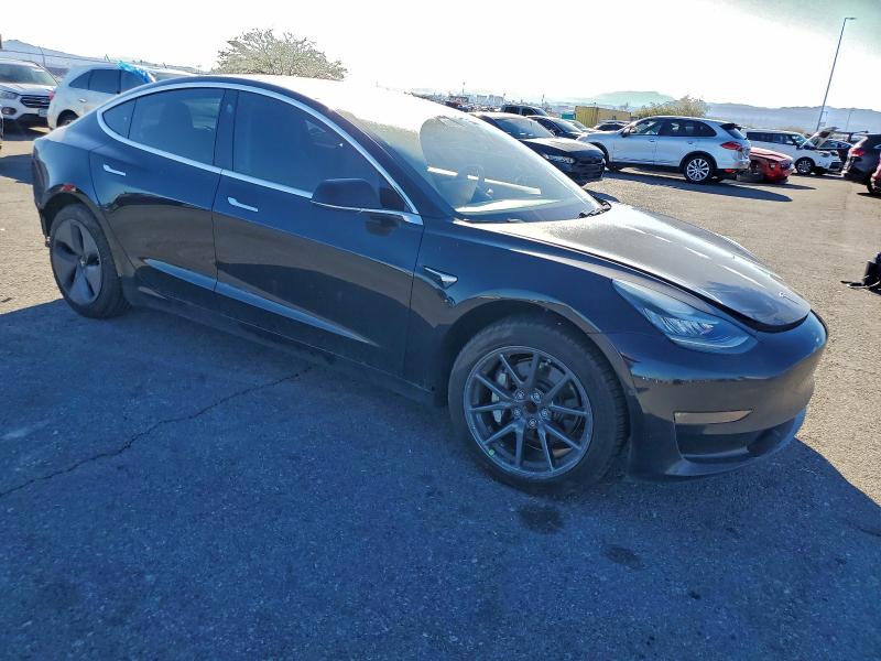 Продаж на аукціоні авто 2018 Tesla Model 3, vin: 5YJ3E1EA9JF070945, номер лоту: 94816935