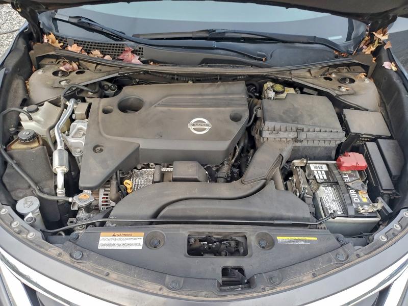 Продажа на аукционе авто 2013 Nissan Altima 2.5, vin: 1N4AL3AP0DC287312, номер лота: 95012065