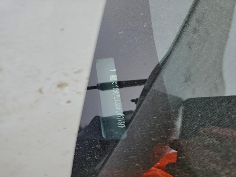 Aukcja sprzedaży 2025 Tesla Model 3, vin: 5YJ3E1ET3SF061791, numer aukcji: 95506365