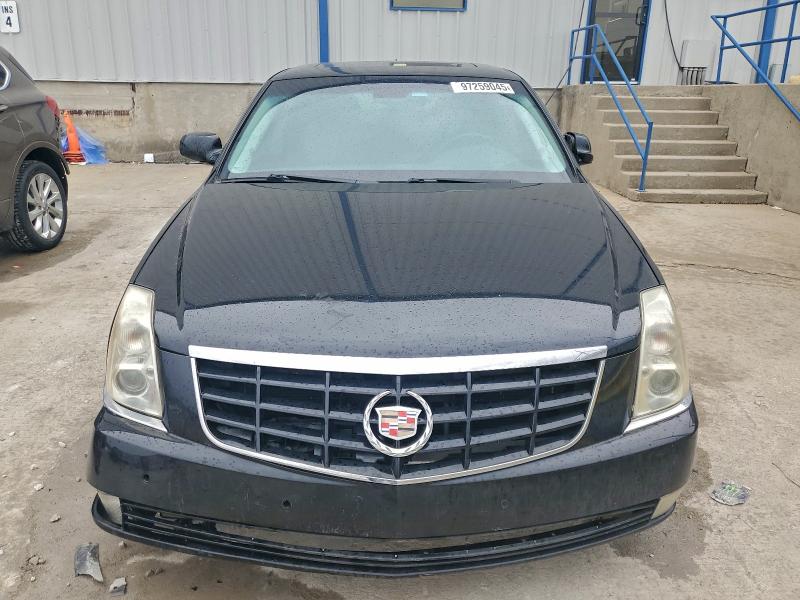 Продаж на аукціоні авто 2010 Cadillac Dts, vin: 1G6KH5EYXAU127087, номер лоту: 97259045