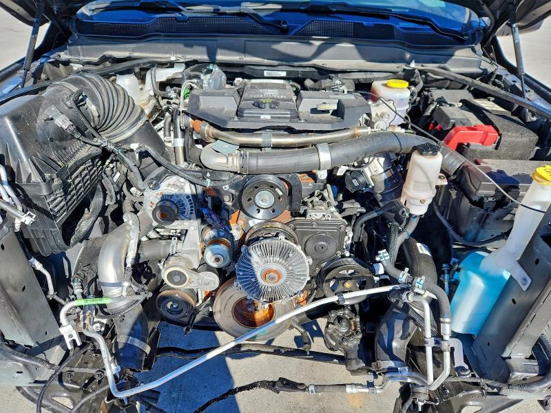Продажа на аукционе авто 2024 Ram 2500 Laram, vin: 3C6UR5NL2RG375475, номер лота: 96599055