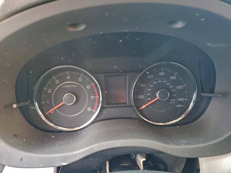 Aukcja sprzedaży 2014 Subaru Forester, vin: JF2SJAMC1EH541861, numer aukcji: 94985265