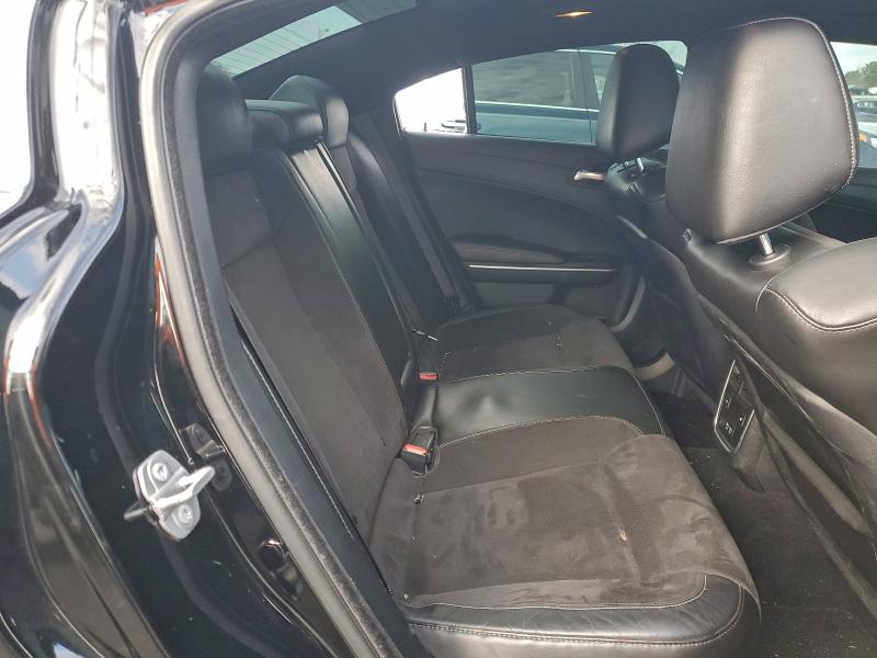 94902975 :رقم المزاد ، 2C3CDXGJ6NH173263 vin ، 2022 Dodge Charger مزاد بيع