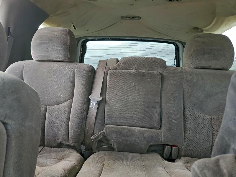Продаж на аукціоні авто 2004 Chevrolet Tahoe, vin: 1GNEC13Z24R232136, номер лоту: 97000495