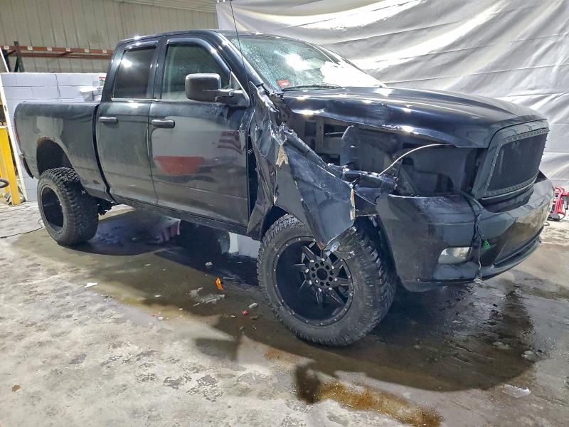 Продажа на аукционе авто 2012 Dodge Ram 1500, vin: 1C6RD7FT5CS208865, номер лота: 95680435