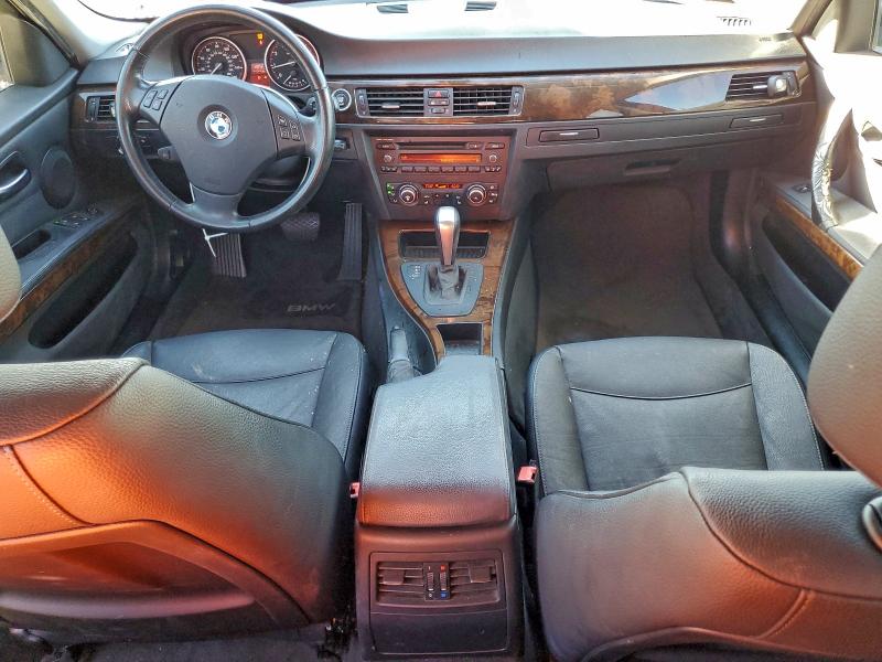 2011 Bmw 328 I Sule მანქანა იყიდება აუქციონზე, vin: WBAPH5G56BNM73023, აუქციონის ნომერი: 96228345