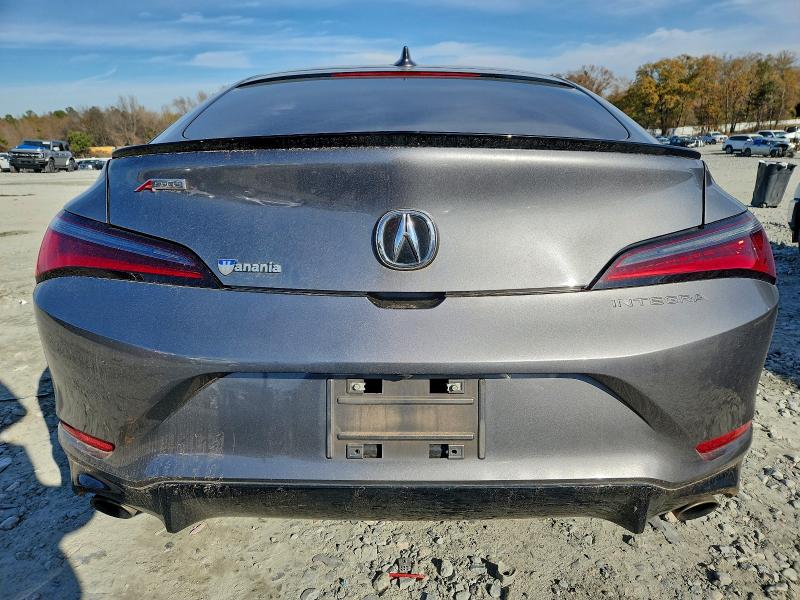 Aukcja sprzedaży 2023 Acura Integra, vin: 19UDE4H35PA018847, numer aukcji: 96912305