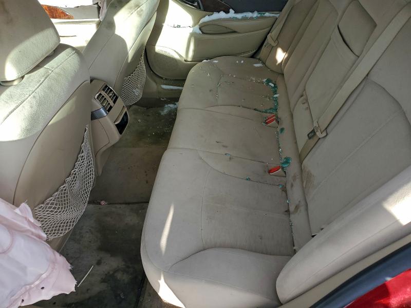 Aukcja sprzedaży 2011 Buick Lacrosse, vin: 1G4GA5EC3BF206419, numer aukcji: 95353955