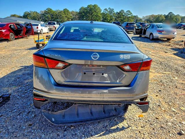 Продажа на аукционе авто 2020 Nissan Altima, vin: 1N4BL4BV8LC243287, номер лота: 95031165