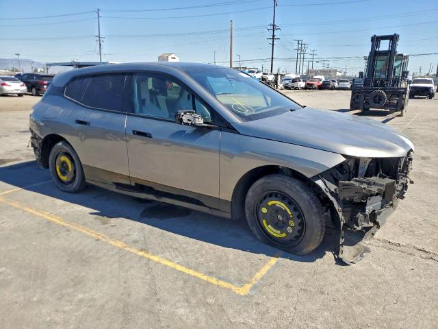 Продаж на аукціоні авто 2024 Bmw Ix Xdrive5, vin: WB523CF03RCR15800, номер лоту: 98089515