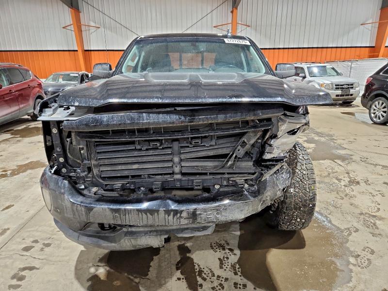Продажа на аукционе авто 2018 Chevrolet Silverado, vin: 3GCUKSEC3JG309873, номер лота: 97272675
