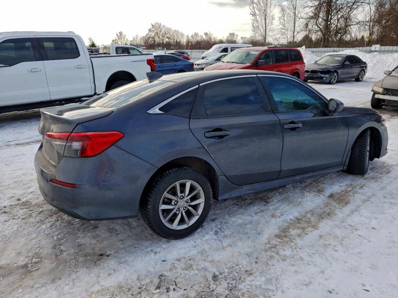 Aukcja sprzedaży 2023 Honda Civic, vin: 2HGFE2F39PH109864, numer aukcji: 96778075