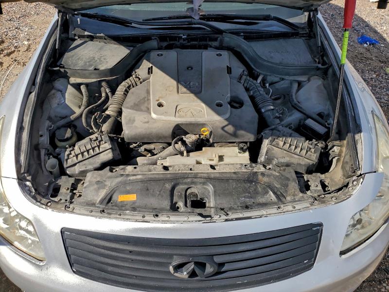 Aukcja sprzedaży 2008 Infiniti G35, vin: JNKBV61E98M210235, numer aukcji: 95246715