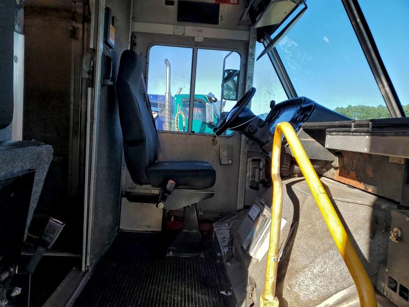96959805 :رقم المزاد ، 1FCLE49L79DA24854 vin ، 2009 Ford Econoline مزاد بيع