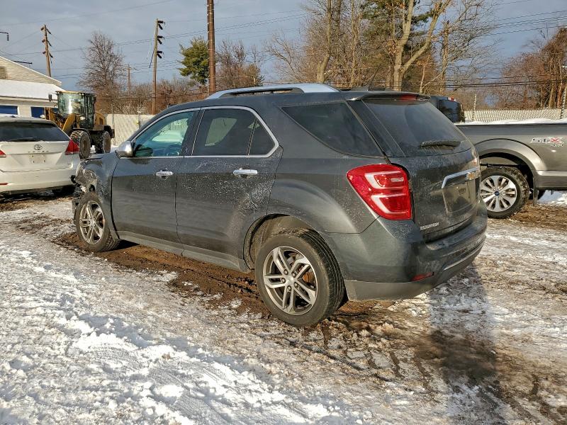 Продаж на аукціоні авто 2017 Chevrolet Equinox, vin: 2GNALDEK3H6292458, номер лоту: 97132445
