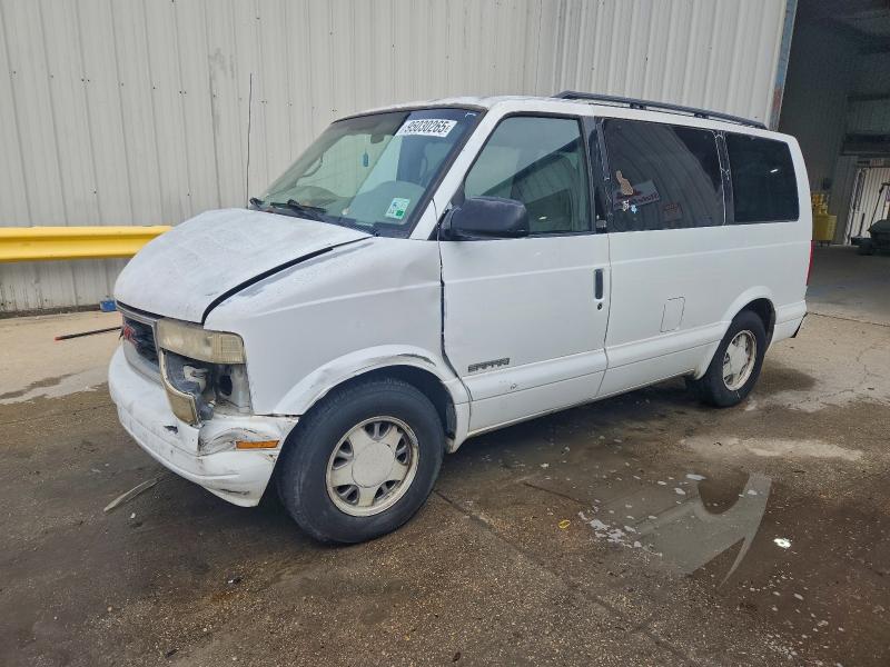 1999 Gmc Safari მანქანა იყიდება აუქციონზე, vin: 1GKDM19W6XB523318, აუქციონის ნომერი: 95030265