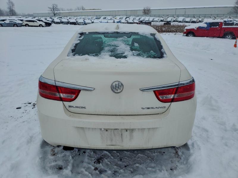 Продажа на аукционе авто 2016 Buick Verano, vin: 1G4PP5SKXG4159127, номер лота: 95908715
