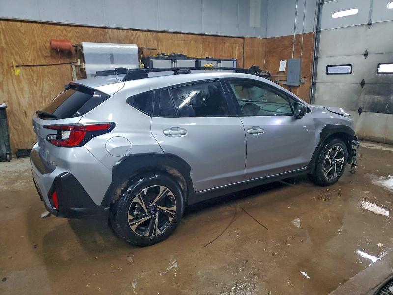 Aukcja sprzedaży 2024 Subaru Crosstrek, vin: JF2GUADC6R8247827, numer aukcji: 96905995