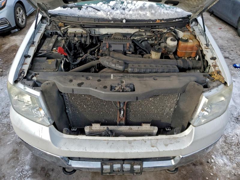 97240525 :رقم المزاد ، 1FTPW14535KE66820 vin ، 2005 Ford F150 مزاد بيع
