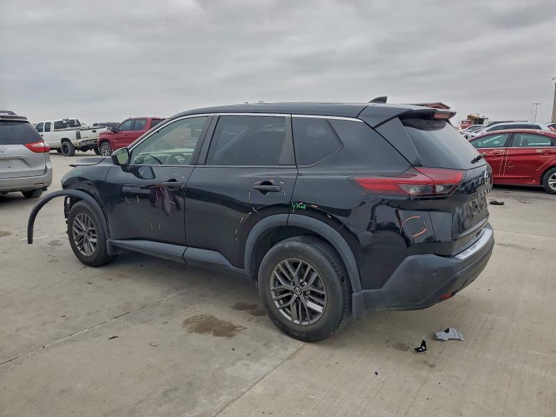 Продажа на аукционе авто 2021 Nissan Rogue S, vin: JN8AT3ABXMW227944, номер лота: 95325285