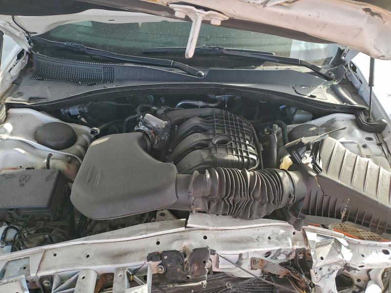 Продажа на аукционе авто 2023 Chrysler 300 S, vin: 2C3CCABG1PH637171, номер лота: 97151585