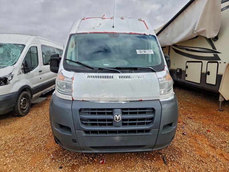 Продажа на аукционе авто 2018 Ram Promaster, vin: 3C6TRVDG9JE147747, номер лота: 97821865