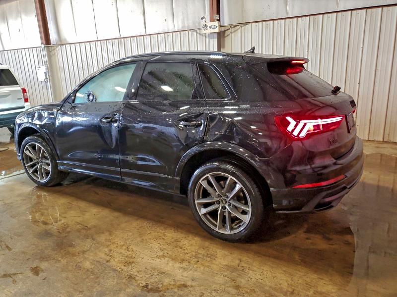 Aukcja sprzedaży 2024 Audi Q3, vin: WA1EECF31R1122099, numer aukcji: 96418515
