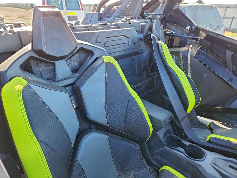 Aukcja sprzedaży 2023 Polaris Rzr, vin: 3NSGAC929PG389677, numer aukcji: 96482955