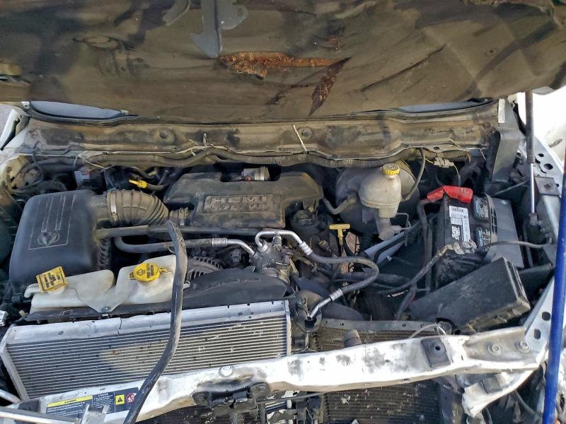 2006 Dodge Ram 1500 მანქანა იყიდება აუქციონზე, vin: 1D7HA18236S661150, აუქციონის ნომერი: 97828905