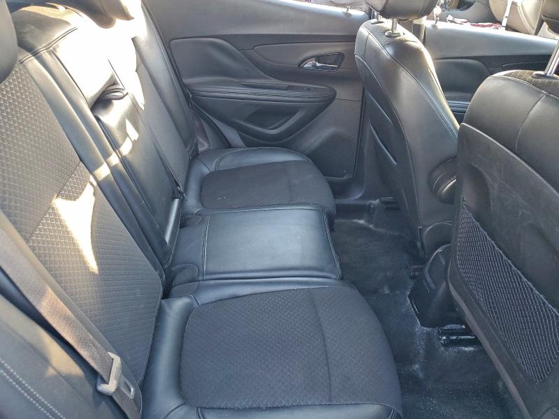 Продажа на аукционе авто 2018 Buick Encore, vin: KL4CJASB8JB653402, номер лота: 97435355