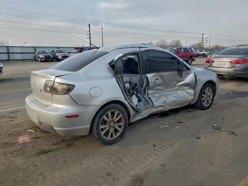 Aukcja sprzedaży 2007 Mazda 3, vin: JM1BK32F171768807, numer aukcji: 97294455