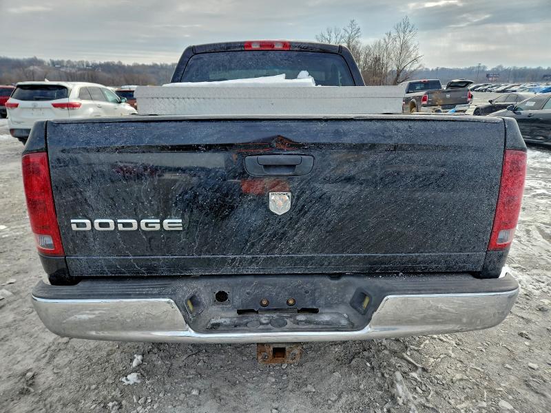 2002 Dodge Ram 1500 მანქანა იყიდება აუქციონზე, vin: 1D7HA16K82J262267, აუქციონის ნომერი: 94942505