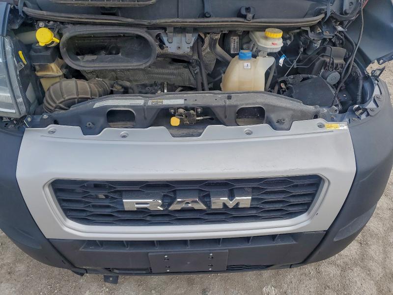Aukcja sprzedaży 2021 Ram Promaster 3500, vin: 3C6MRVJG1ME544592, numer aukcji: 94343505