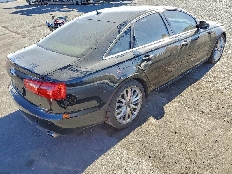 94667265 :رقم المزاد ، WAUDFAFC1DN153922 vin ، 2013 Audi A6 مزاد بيع