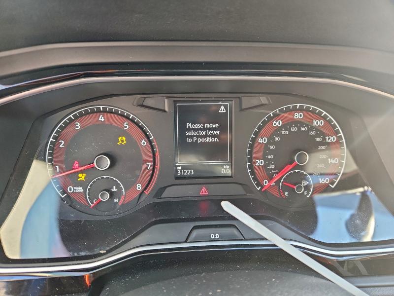 Aukcja sprzedaży 2021 Volkswagen Jetta S, vin: 3VWC57BU5MM021983, numer aukcji: 98174815