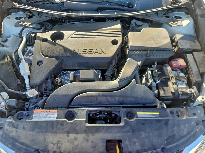 2018 Nissan Altima მანქანა იყიდება აუქციონზე, vin: 1N4AL3AP3JC136508, აუქციონის ნომერი: 94966375