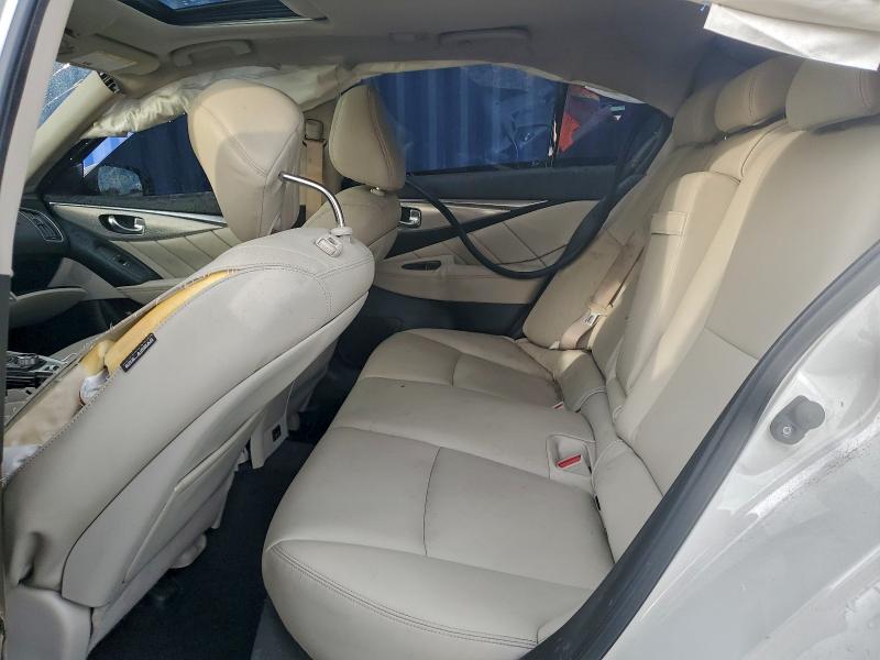 Aukcja sprzedaży 2020 Infiniti Q50, vin: JN1EV7AP3LM206747, numer aukcji: 96184975