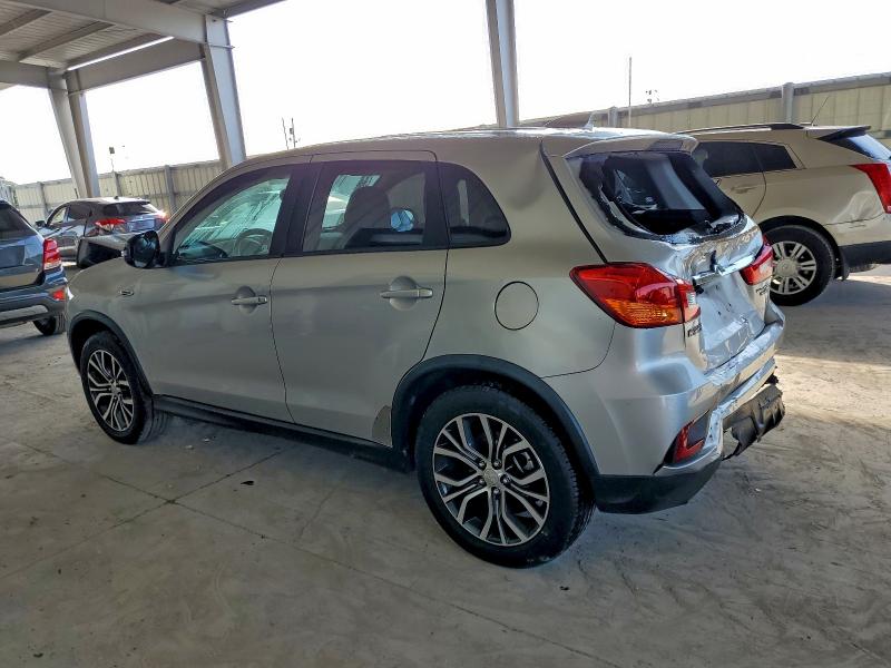 Продаж на аукціоні авто 2019 Mitsubishi Outlander Sport, vin: JA4AP3AU6KU024456, номер лоту: 96387845