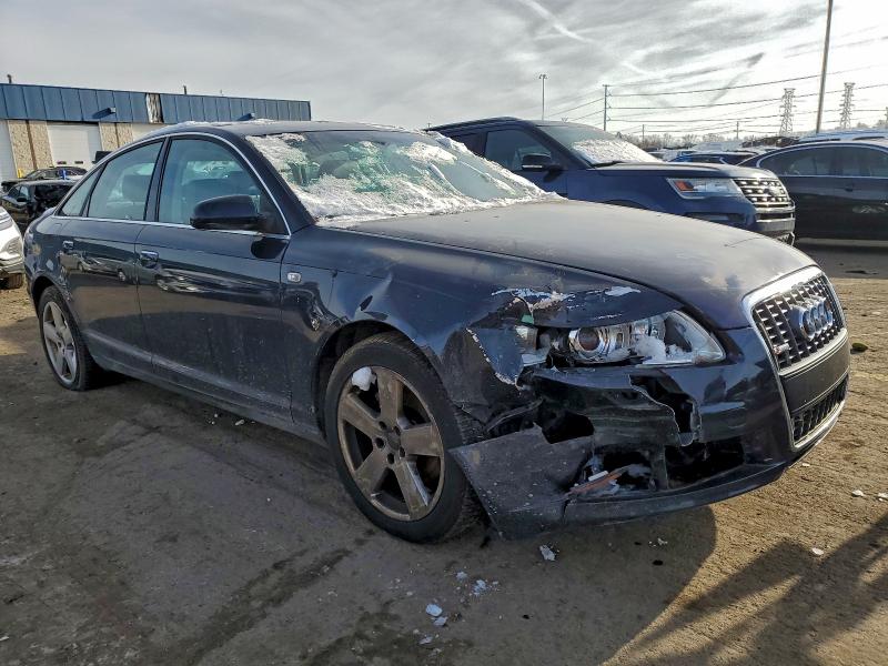 Aukcja sprzedaży 2008 Audi A6, vin: WAUDH74F58N034626, numer aukcji: 97061865