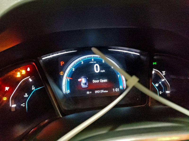 Продажа на аукционе авто 2017 Honda Civic, vin: SHHFK7H57HU221653, номер лота: 96553545