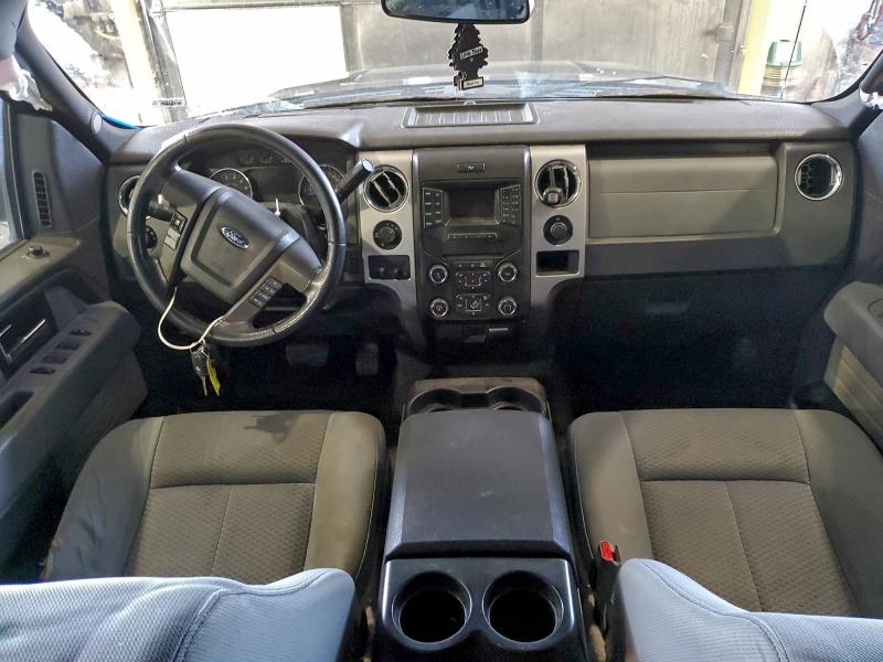 Aukcja sprzedaży 2013 Ford F150, vin: 1FTFW1ETXDKE11000, numer aukcji: 95455745