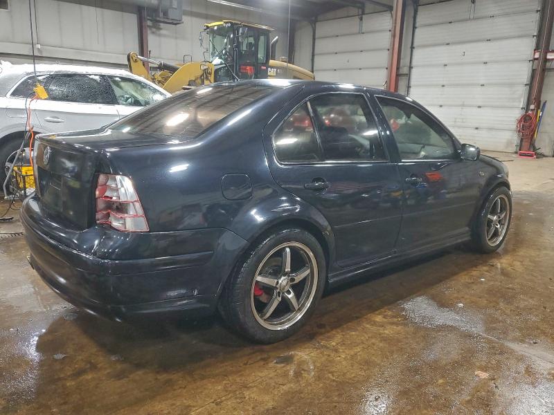Aukcja sprzedaży 2004 Volkswagen Jetta, vin: 3VWSE69M84M146925, numer aukcji: 56239296