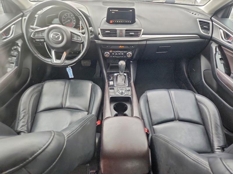 Aukcja sprzedaży 2018 Mazda 3, vin: 3MZBN1V30JM211570, numer aukcji: 93603805
