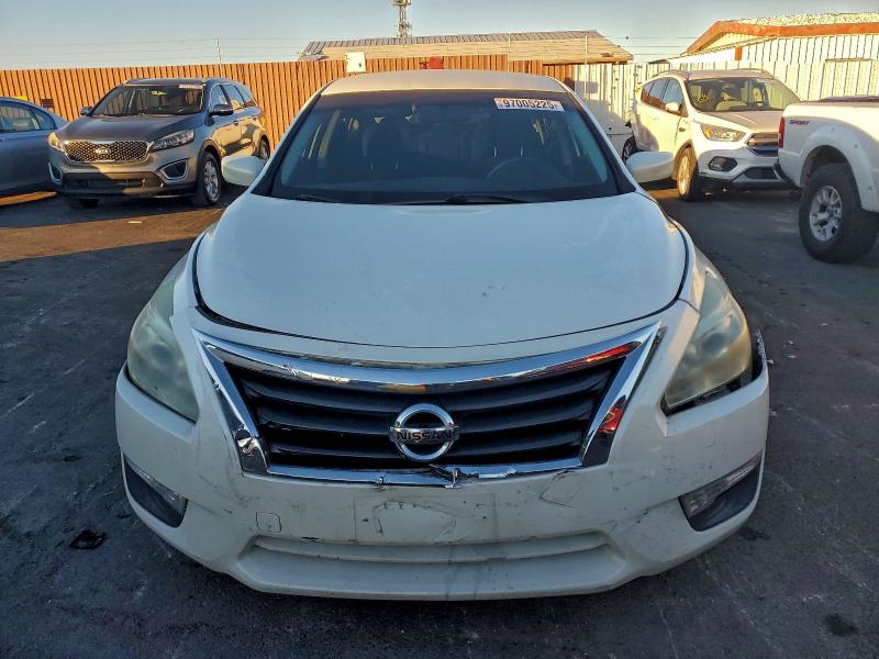 97005225 :رقم المزاد ، 1N4AL3APXFC146816 vin ، 2015 Nissan Altima مزاد بيع