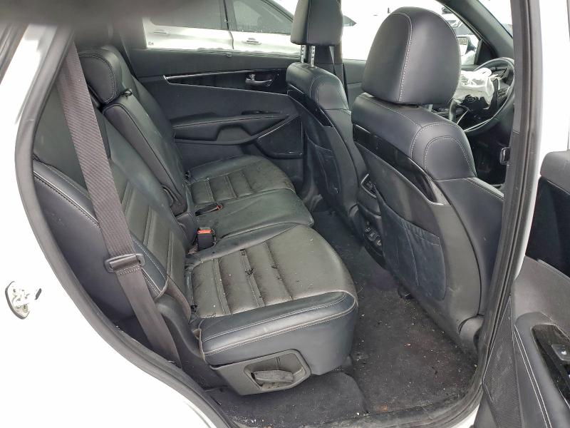 Aukcja sprzedaży 2019 Kia Sorento, vin: 5XYPKDA50KG513644, numer aukcji: 93996125