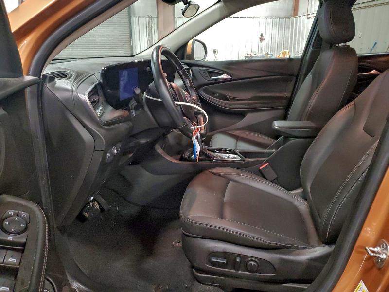 Продажа на аукционе авто 2024 Buick Encore Gx, vin: KL4AMESLXRB165367, номер лота: 97700475