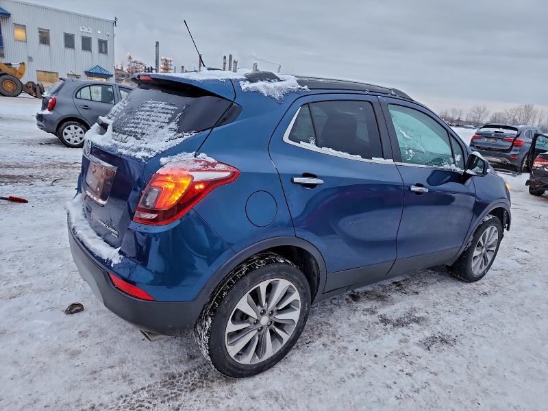 Aukcja sprzedaży 2019 Buick Encore Pre, vin: KL4CJESB7KB764063, numer aukcji: 95180345