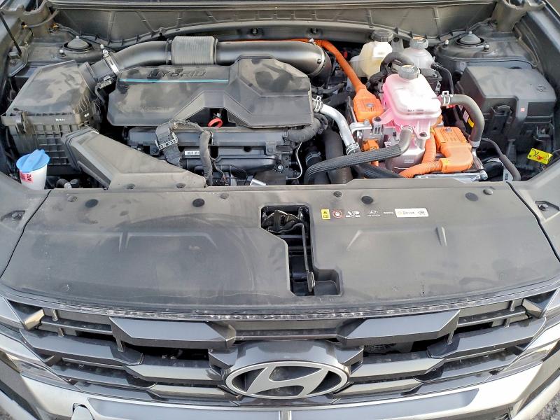 Aukcja sprzedaży 2025 Hyundai Tucson Blu, vin: KM8JBDD1XSU271941, numer aukcji: 94804795
