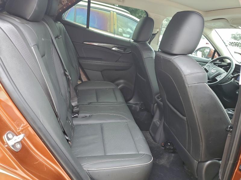 Aukcja sprzedaży 2022 Buick Envision E, vin: LRBFZNR45ND142765, numer aukcji: 96245605